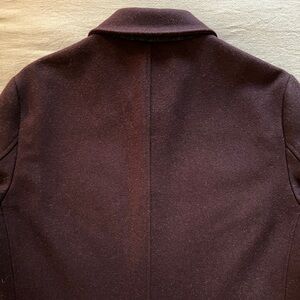 Bonobos Wool Blend Car Coat